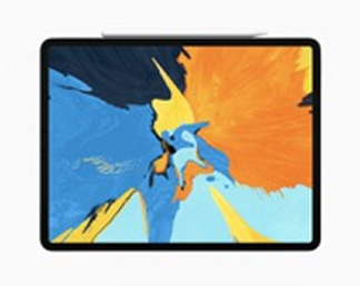 iPad Pro 12.9 3rd Gen (Wi-Fi Only)