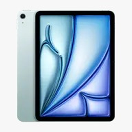 iPad Air M2 11 inch (WiFi + Cellular)