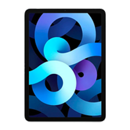 iPad Air 4th Gen (Wi-Fi Only)