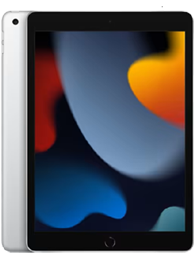 iPad 10.2 9th Gen Wi-Fi Only