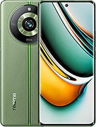 Realme 11 Pro 5G