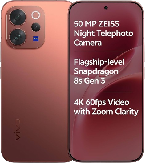 Vivo V70 Elite