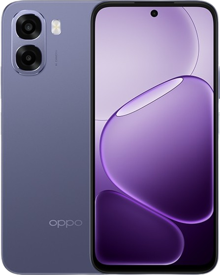 Oppo A6x
