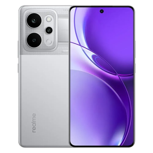 Realme P4 Power 5G