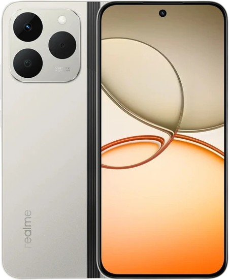 Realme Narzo 90 5G