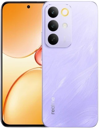 Realme C85 5G