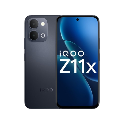 iQOO Z11x 5G