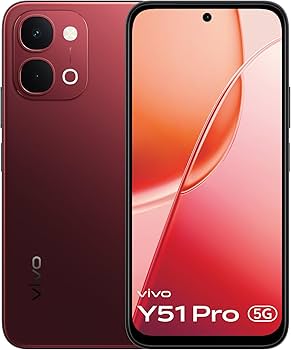Vivo Y51 Pro 5G
