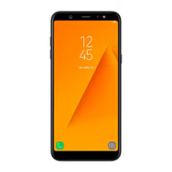 Samsung Galaxy A6 Plus