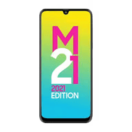 Samsung Galaxy M21 2021 Edition