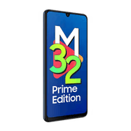Samsung Galaxy M32 Prime Edition