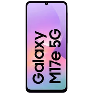 Samsung Galaxy M17e 5G