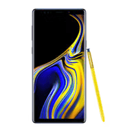 Samsung Galaxy Note 9