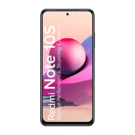 Xiaomi Redmi Note 10s