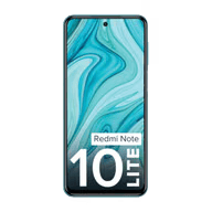 Xiaomi Redmi Note 10 Lite