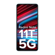 Xiaomi Redmi Note 11T 5G