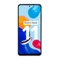 Xiaomi Redmi Note 11S