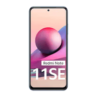 Xiaomi Redmi Note 11 SE