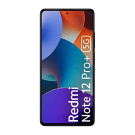Xiaomi Redmi Note 12 Pro Plus 5G