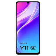 Vivo Y11 5G