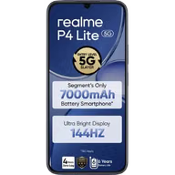 Realme P4 Lite 5G