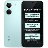 POCO X8 Pro