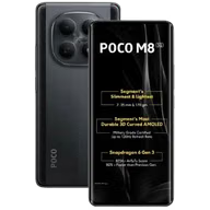 POCO M8 5G