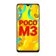 POCO M3