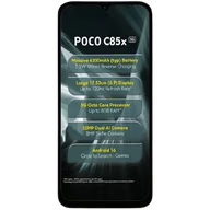 POCO C85x