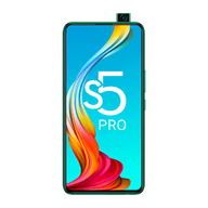 Infinix S5 Pro