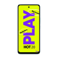 Infinix Hot 20 Play