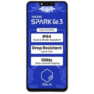 Tecno Spark GO 3