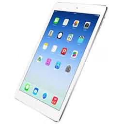 iPad Air 1st Gen (Wi-Fi + Cellular)