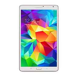 Samsung Galaxy Tab S 8.4 WiFi