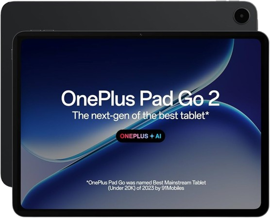 Oneplus Pad Go2 5G