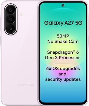 Samsung Galaxy A27 5G