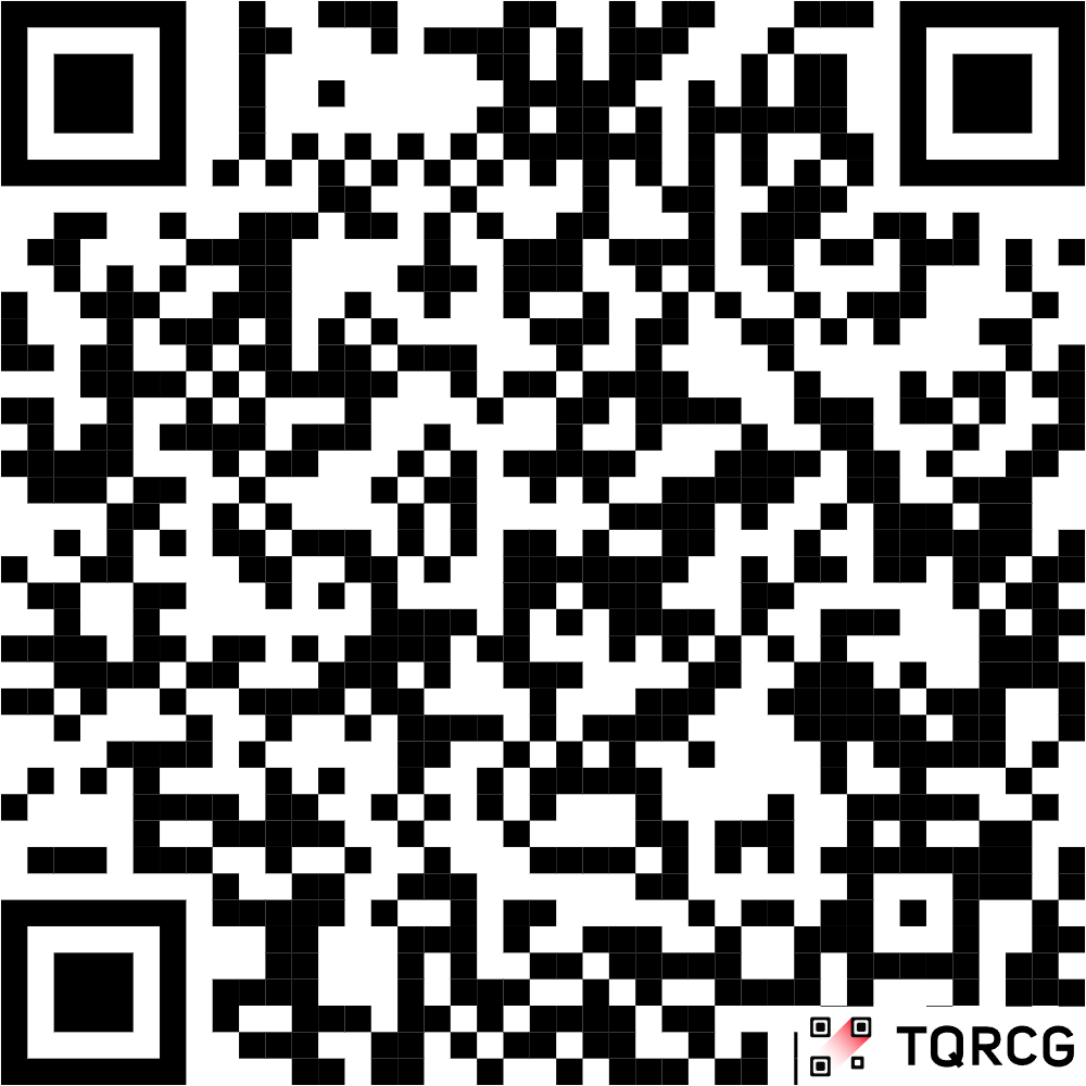 App Store QR